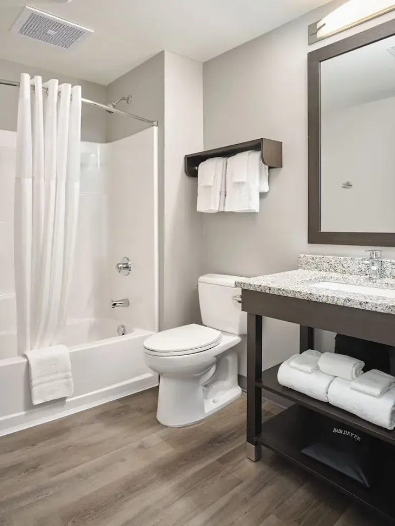 stayAPT Suites Columbia-Irmo Harbison