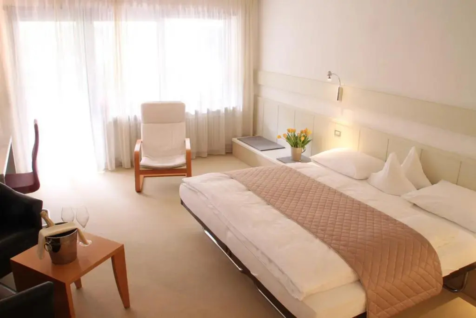 Hotel Marlena