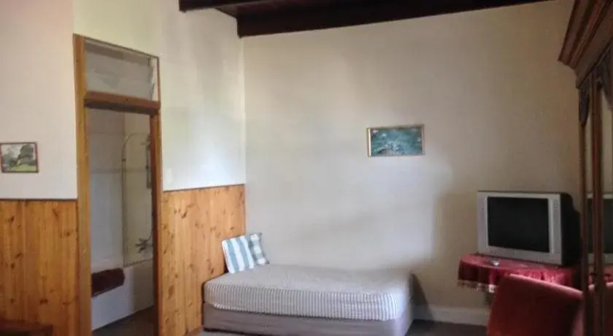 Sleeping Beauty Guesthouse