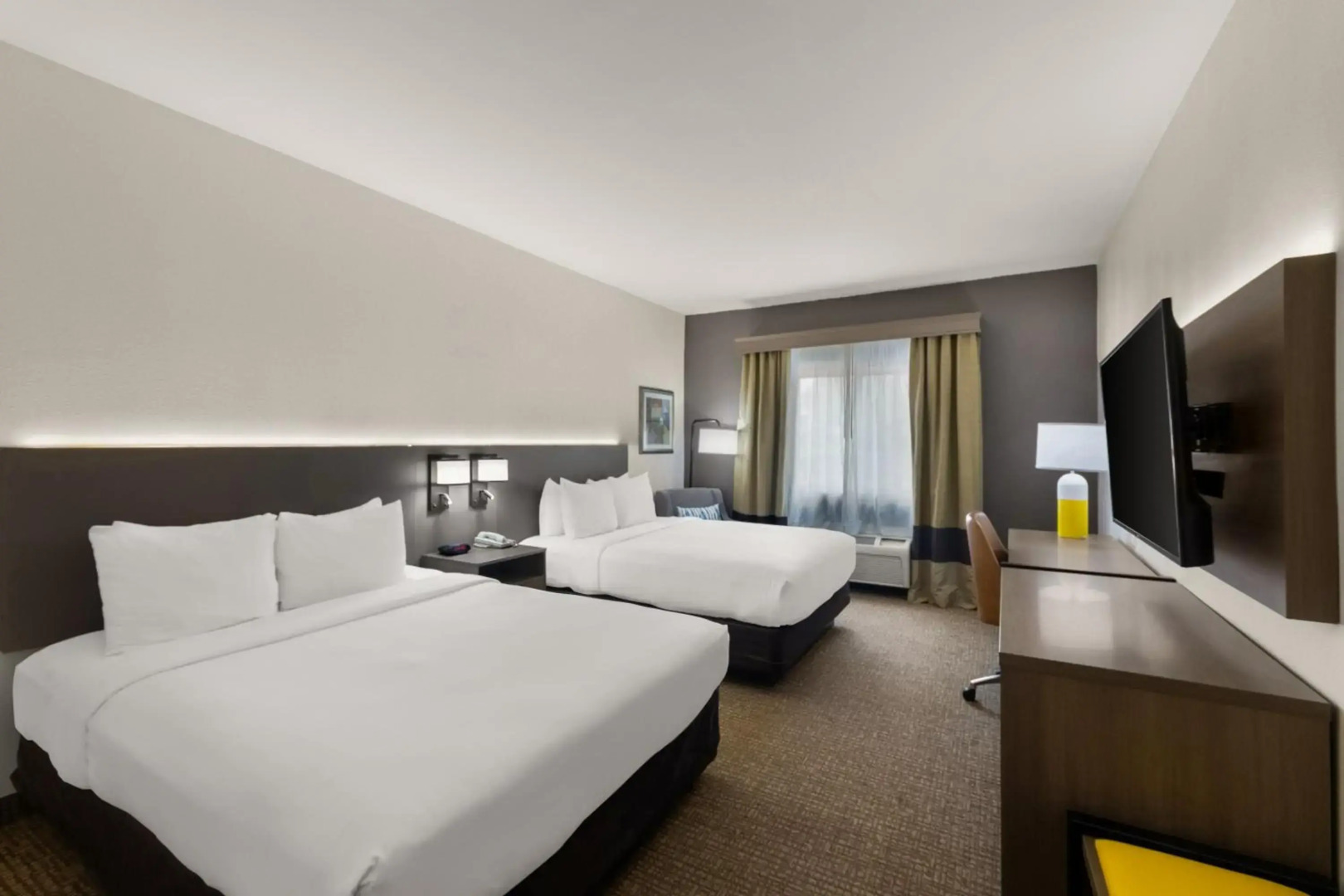 Comfort Inn & Suites Austin North Loop