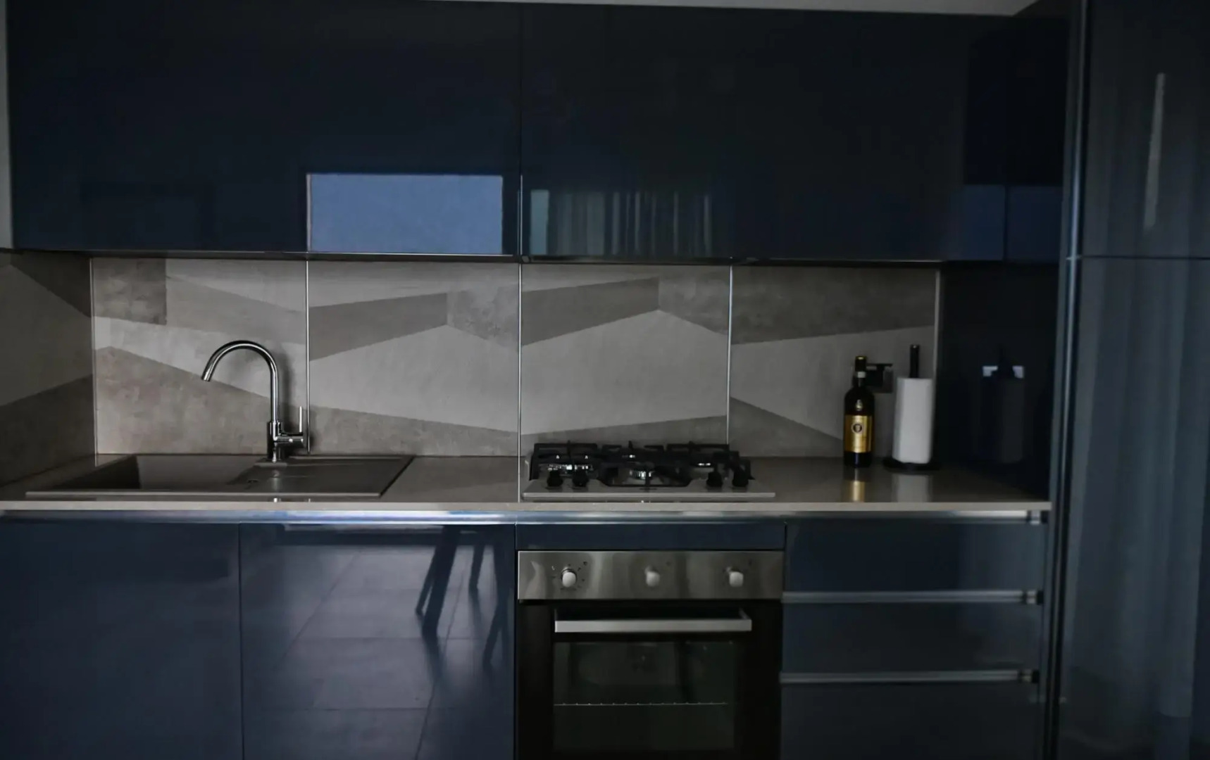 Ka d'Oro Deluxe - CM