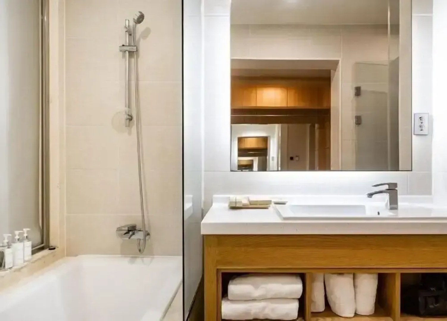 Time Square Hotel
