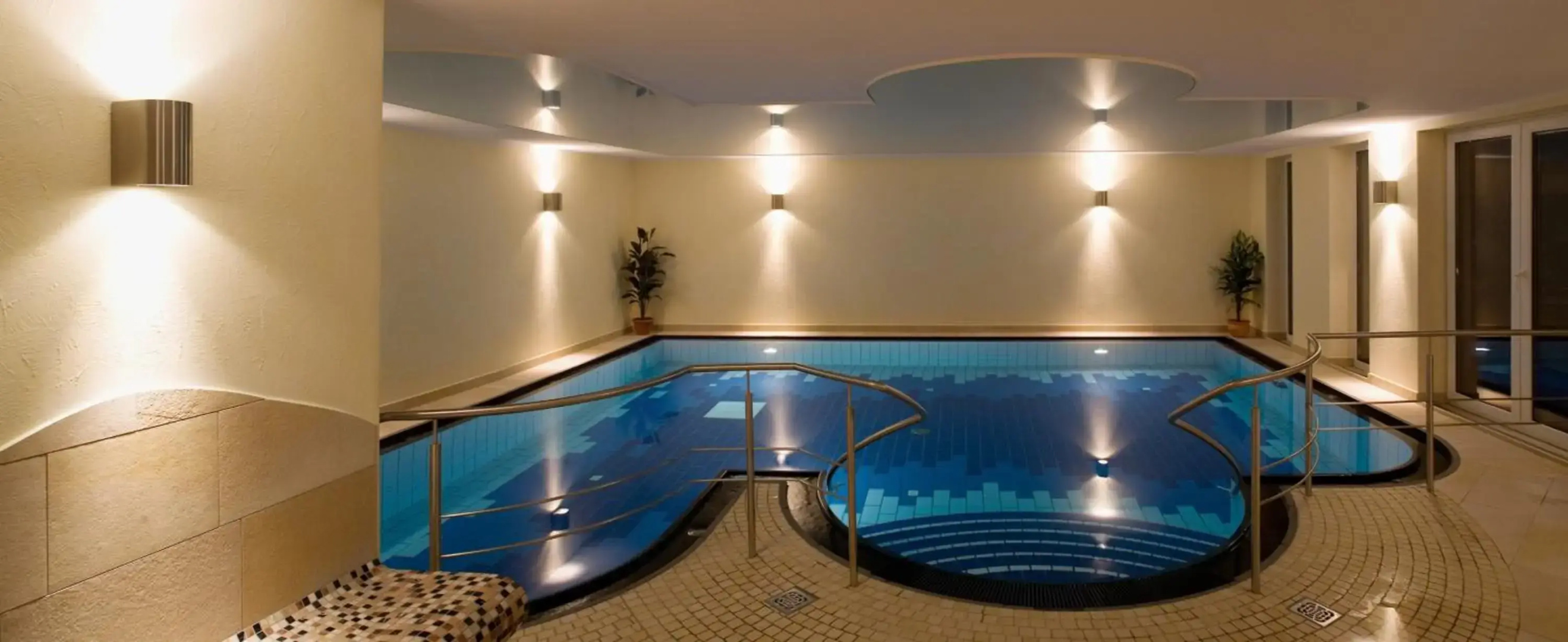 LandKomforthotel Teuteberg