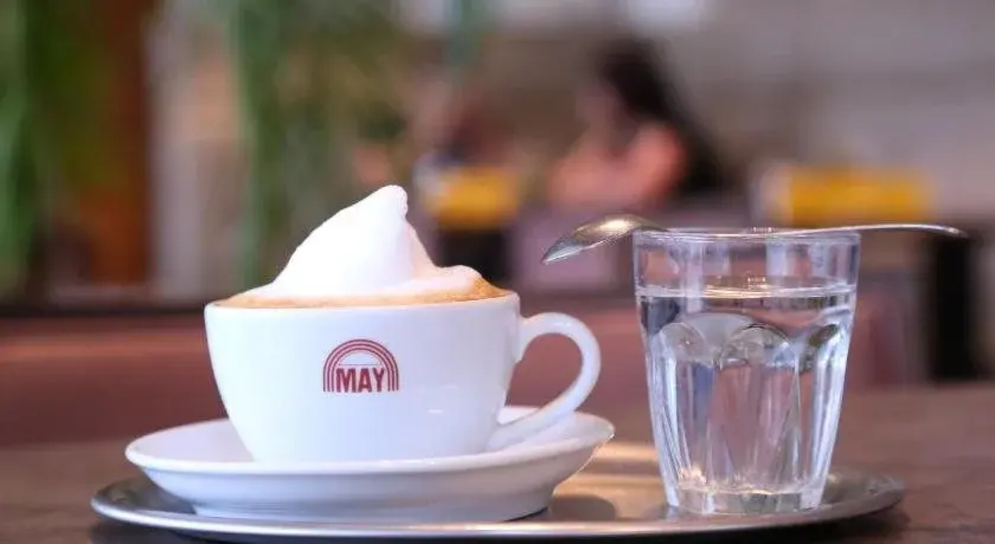 Hotel & Konditorei May