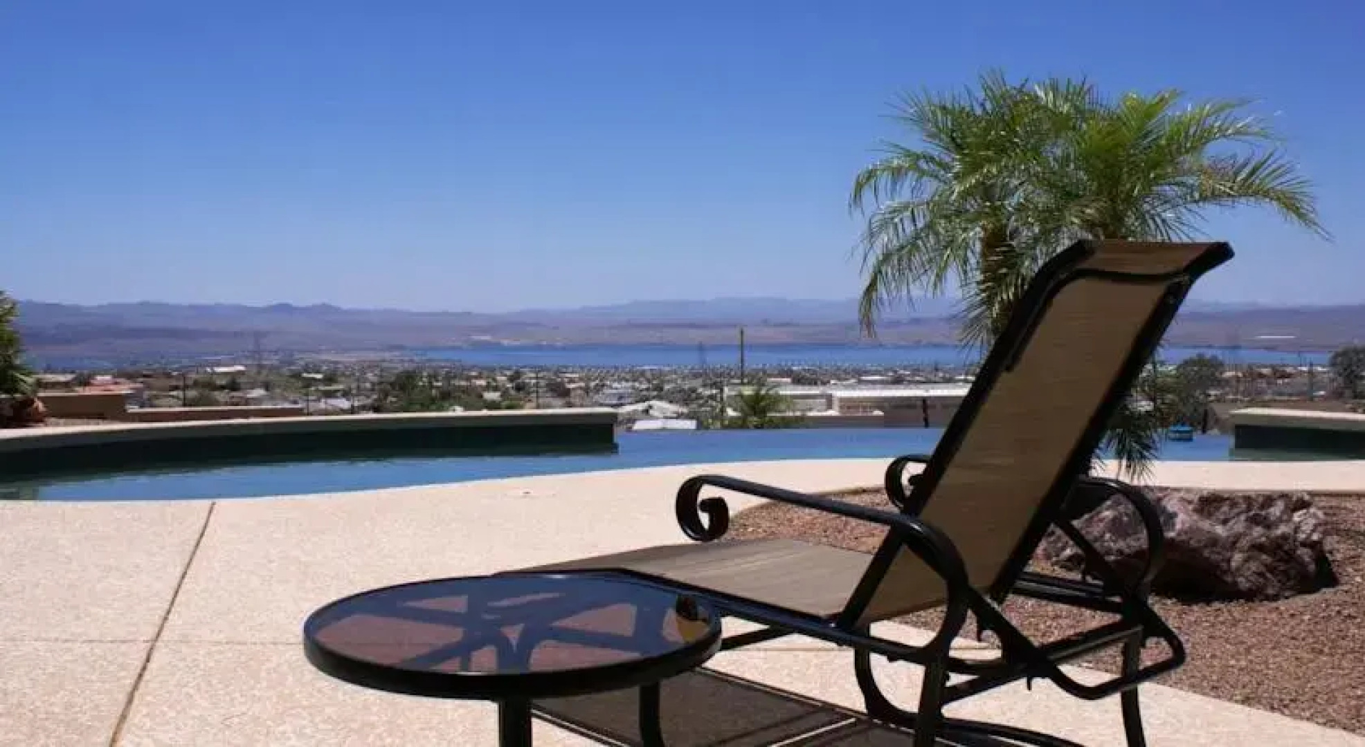 Lake Havasu Vacation Rentals