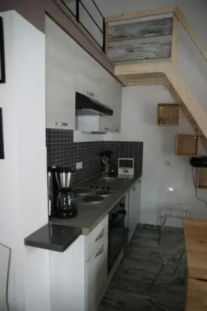 Les Hauts de L'Escoulaou