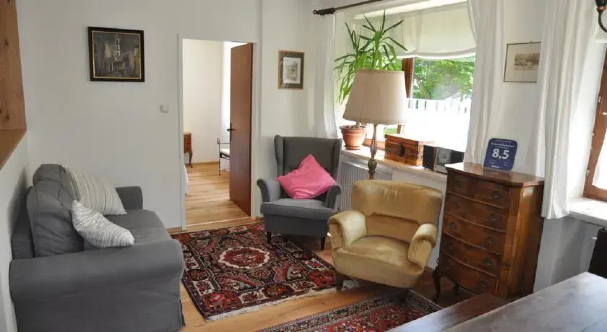 Ferienwohnung Bad Ischl