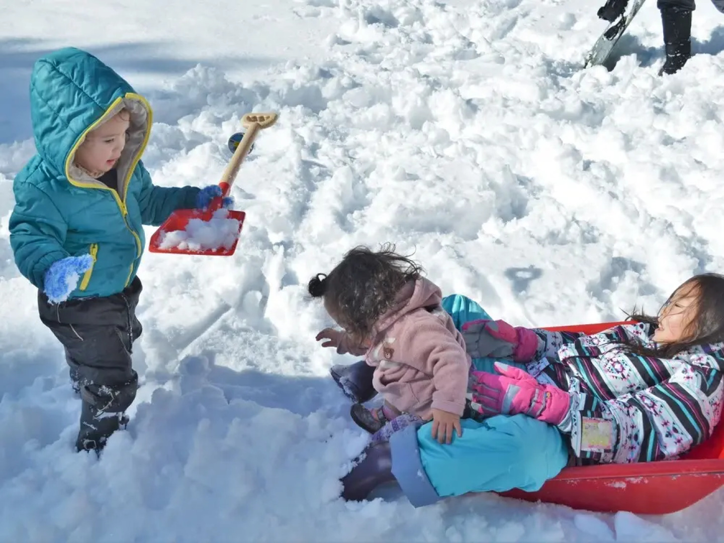 OKAYAMA HIRUZEN villas Peter Pan