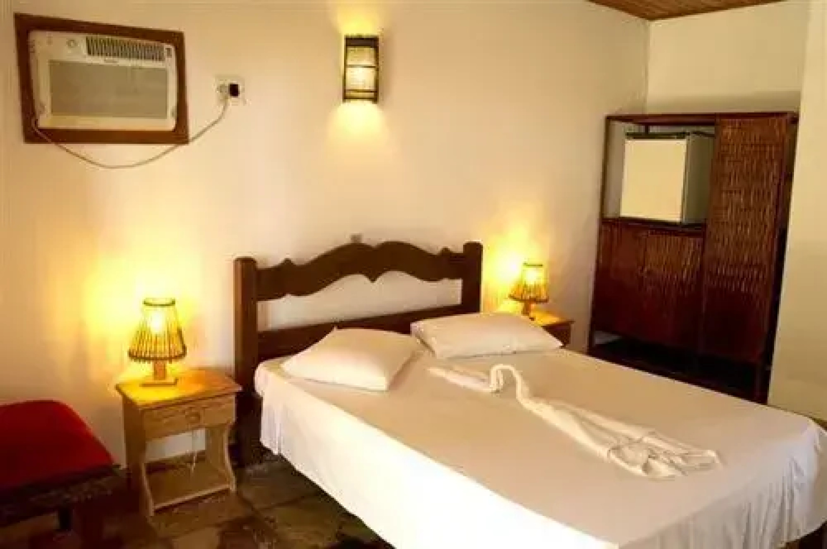 Pousada Vila Imbassai