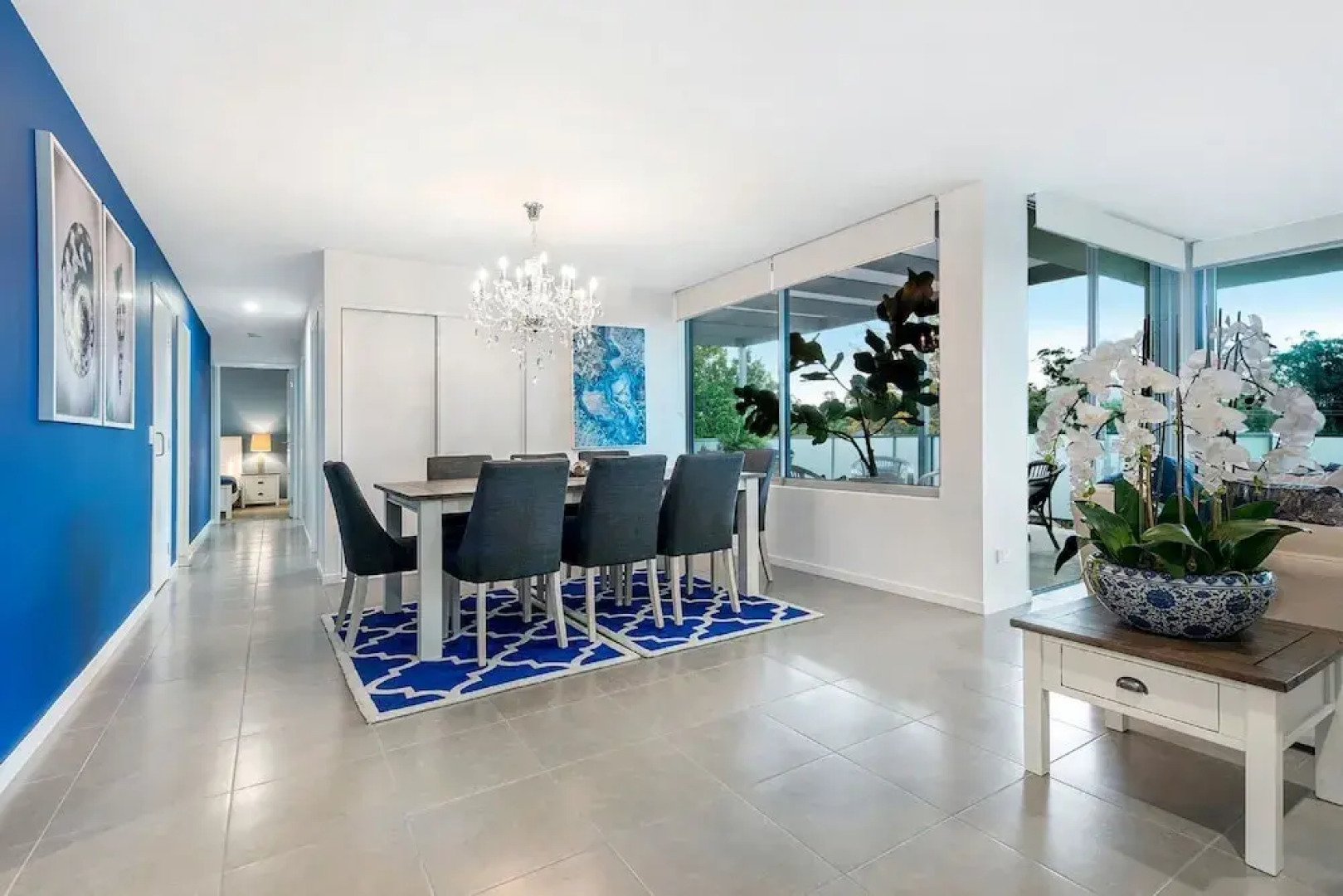 Waterford Penthouse Accommodation