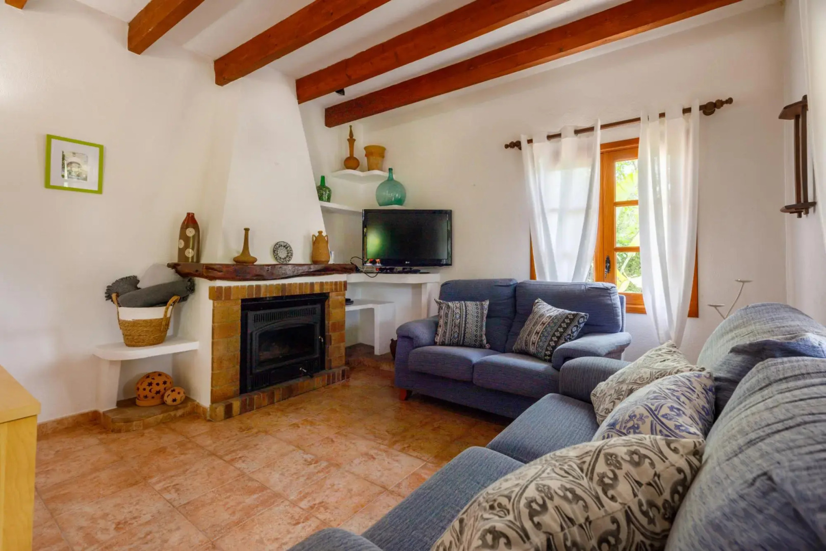 Navarro in Pollensa / Pollença