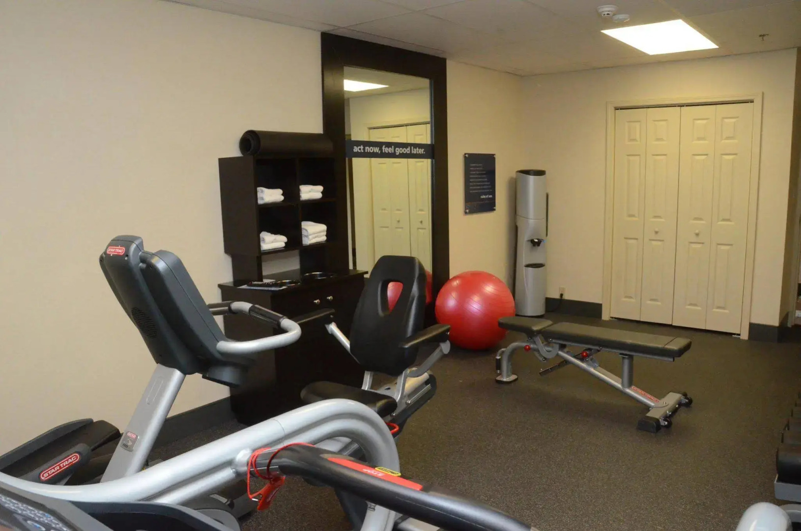 Hampton Inn by Hilton Abingdon