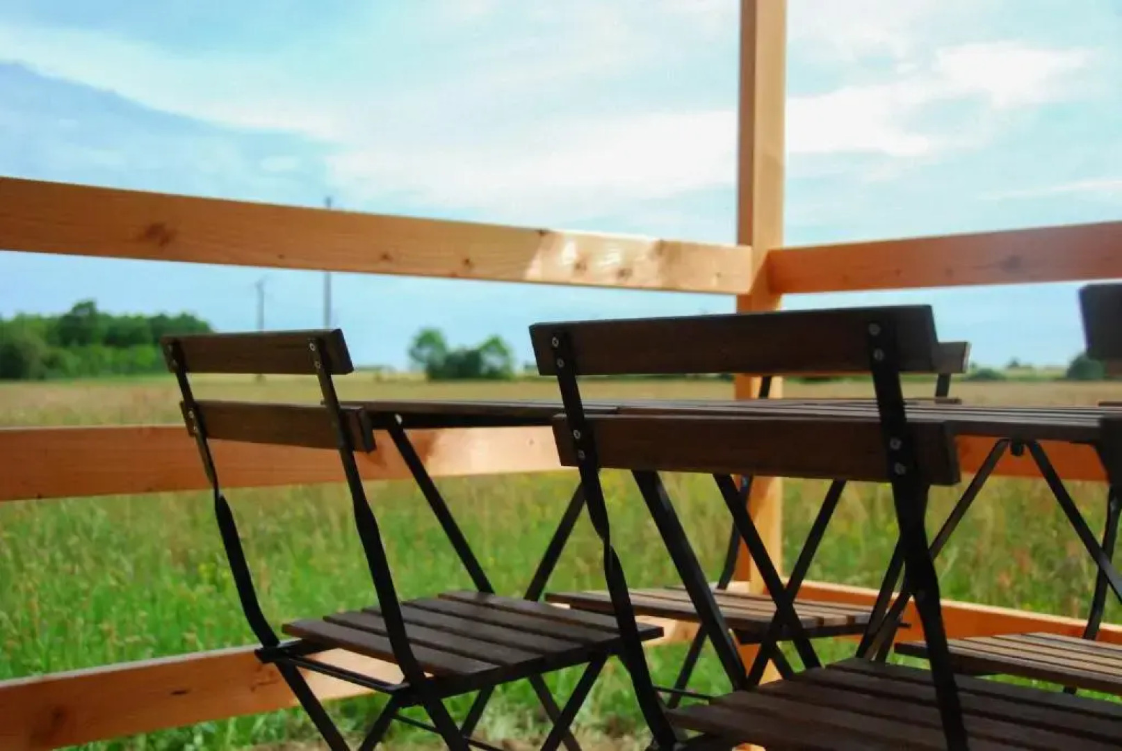 Domaine de l'Oiselière