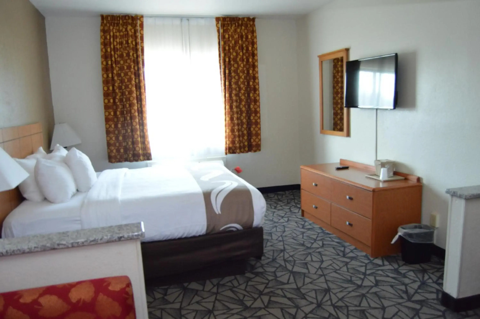Quality Inn Coralville - Iowa River Landing
