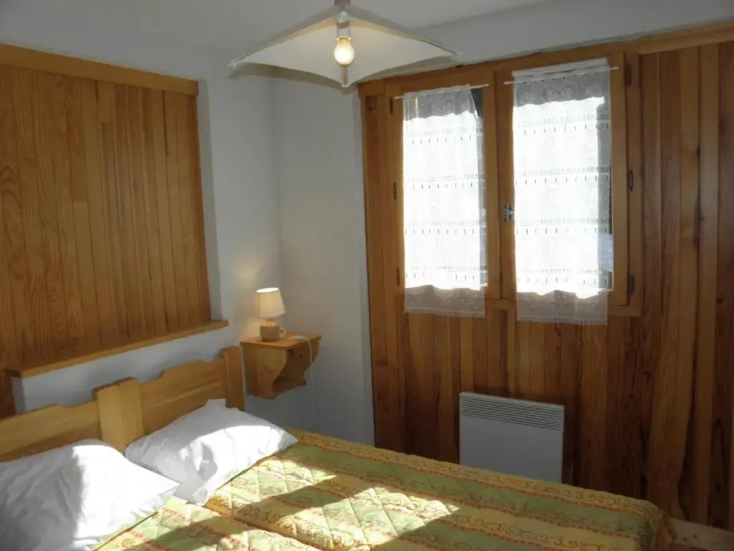 Résidence Reine Des Prés - Chalets Joguet