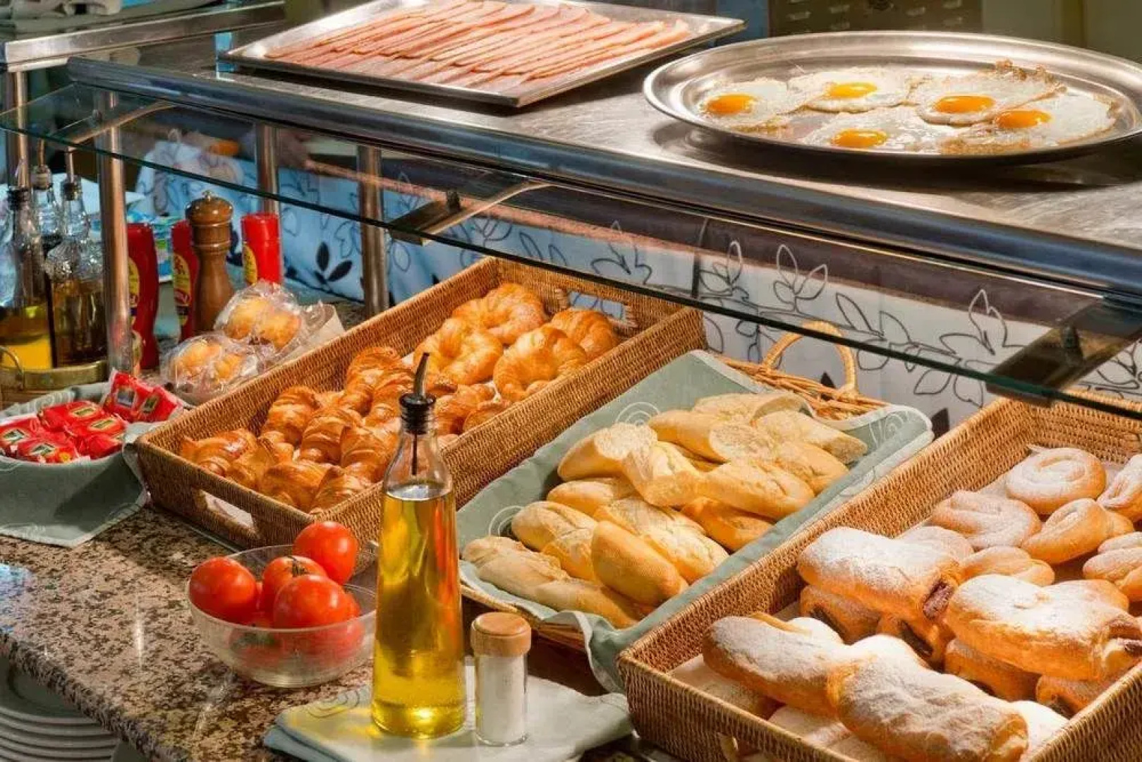 Hotel Serhs Ski Port del Comte