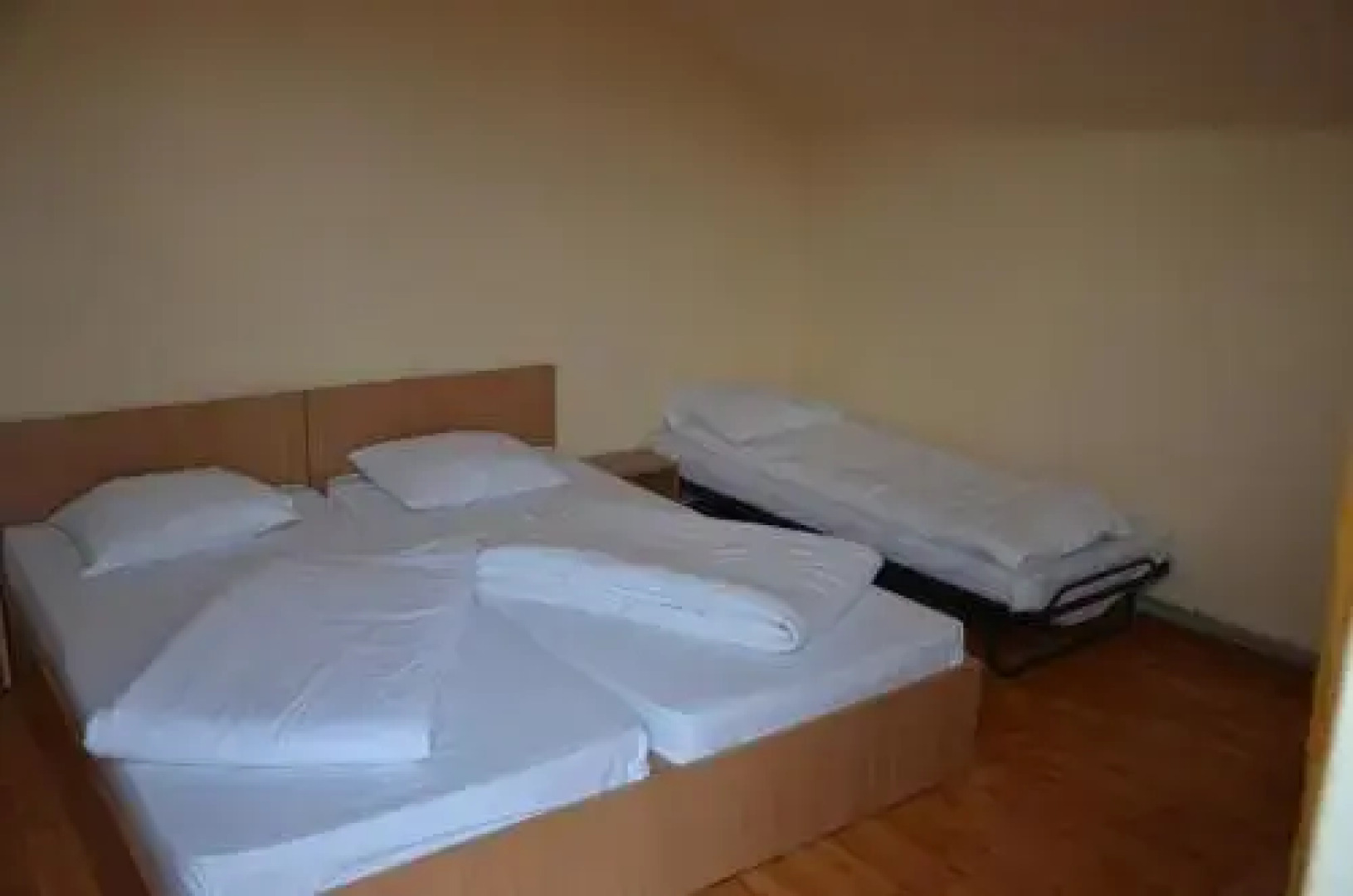 Cabana Poiana Codrului