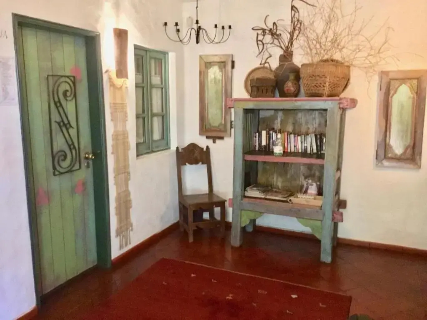 Casa do Rio / Tavira Inn