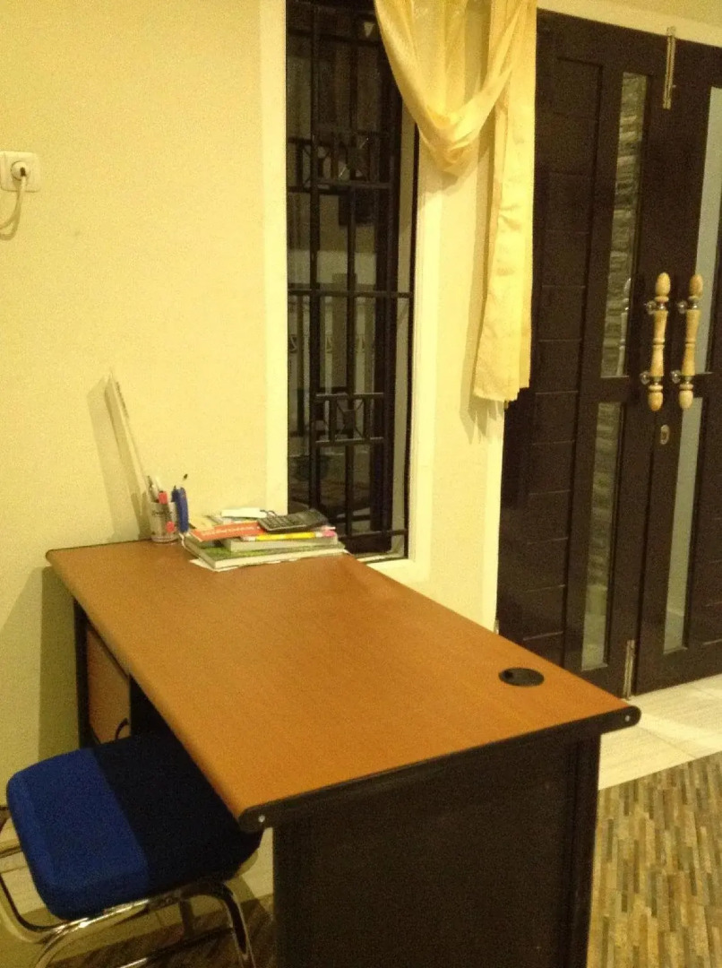 Hanna Homestay Banyuwangi