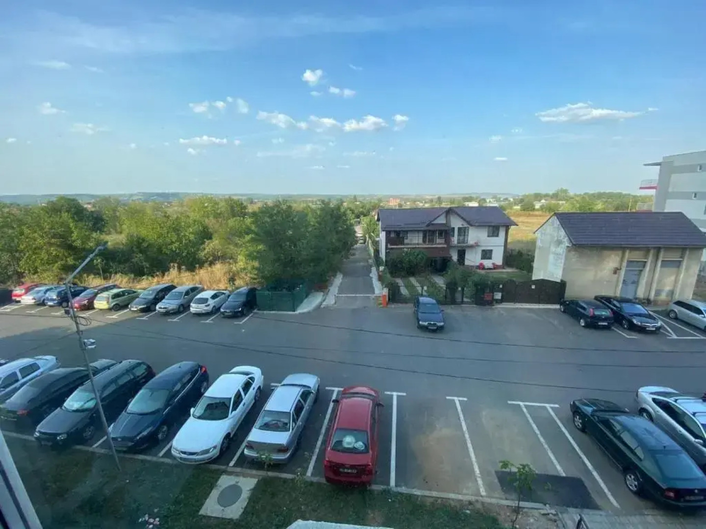 Premium Apartment Targoviste