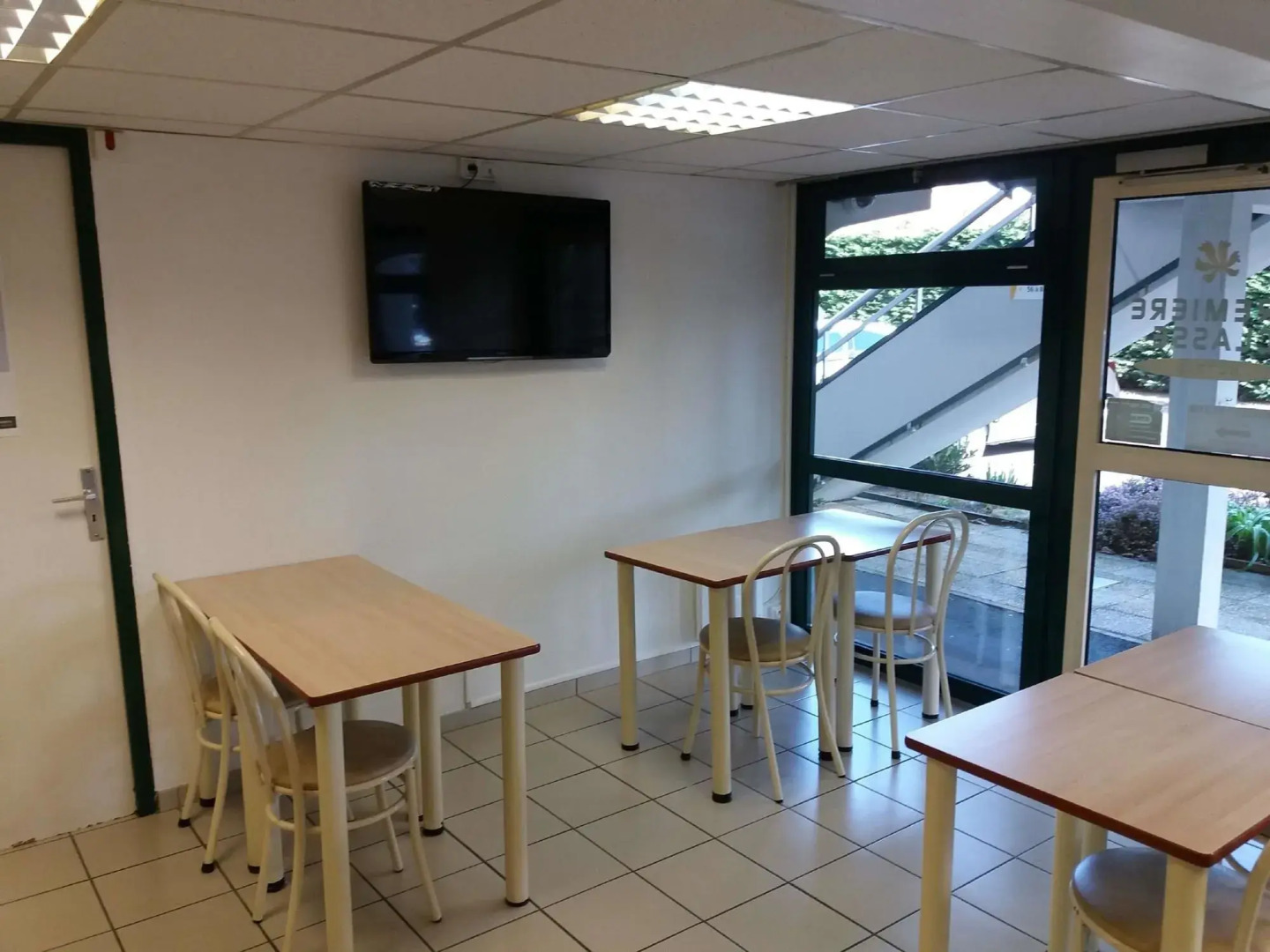 Première Classe Lille Sud - Henin Beaumont