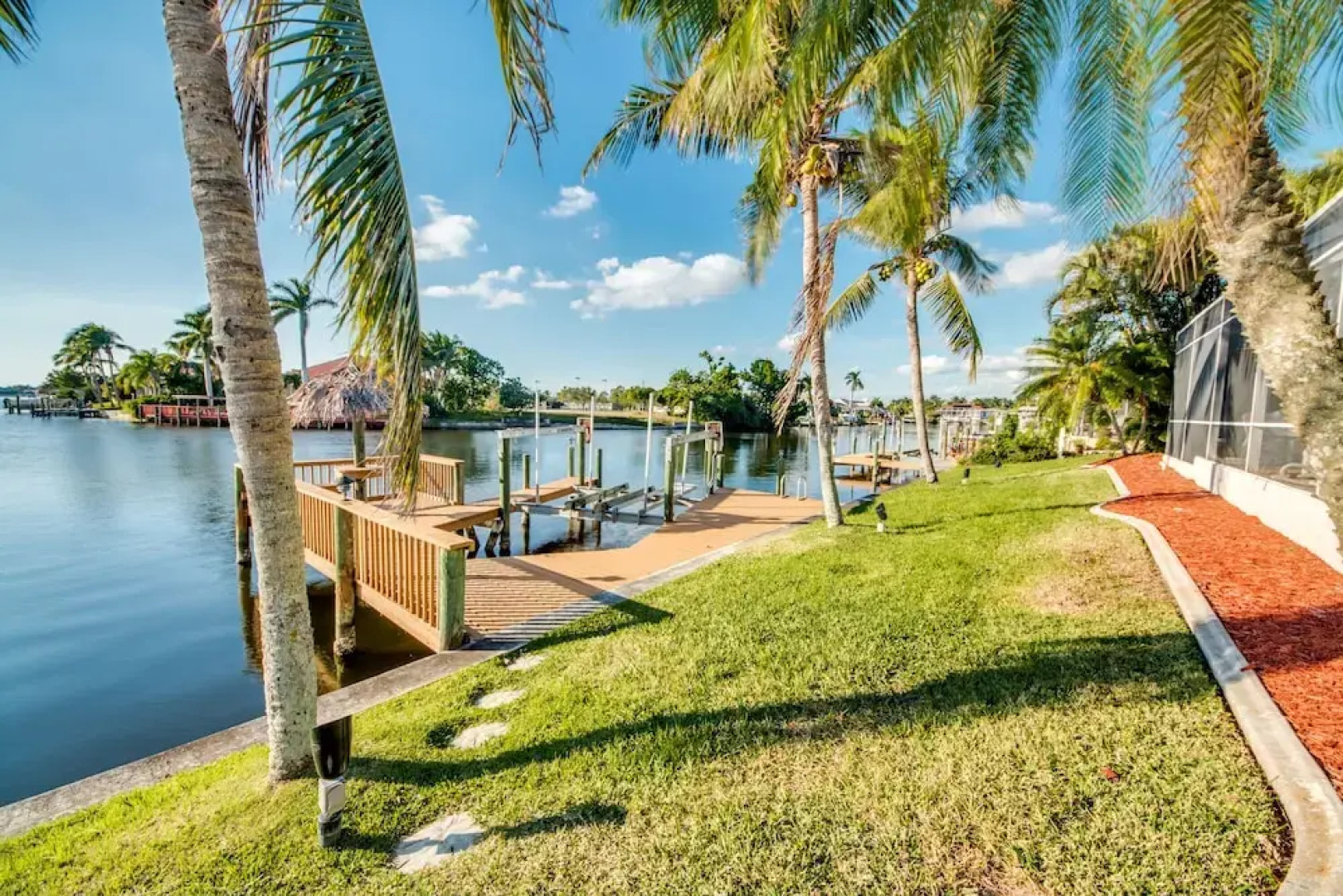 Villa Picturesque - Roelens Vacations