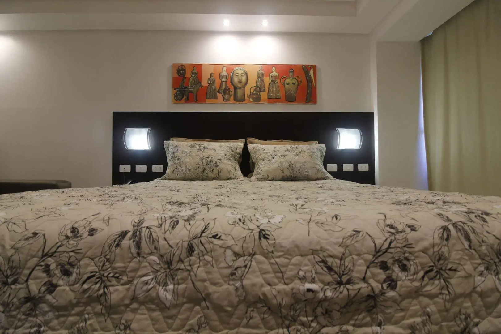MARINAS PRAIA Flat by Penareia.tur.br