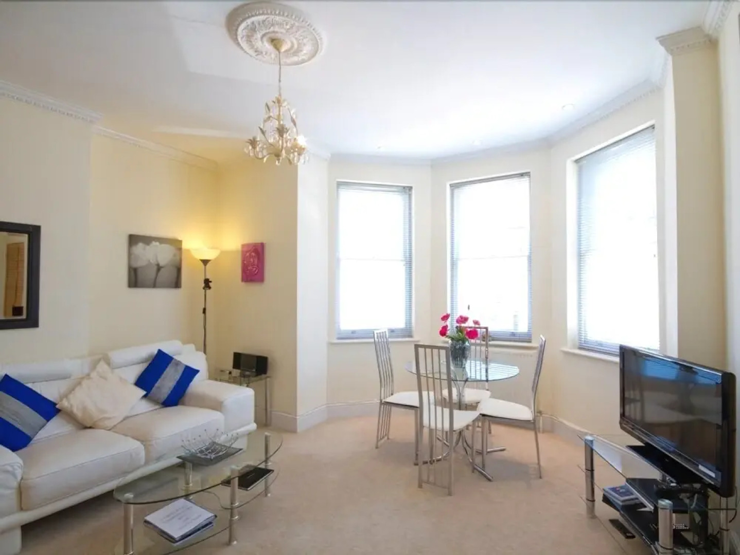 Devonshire Apartment