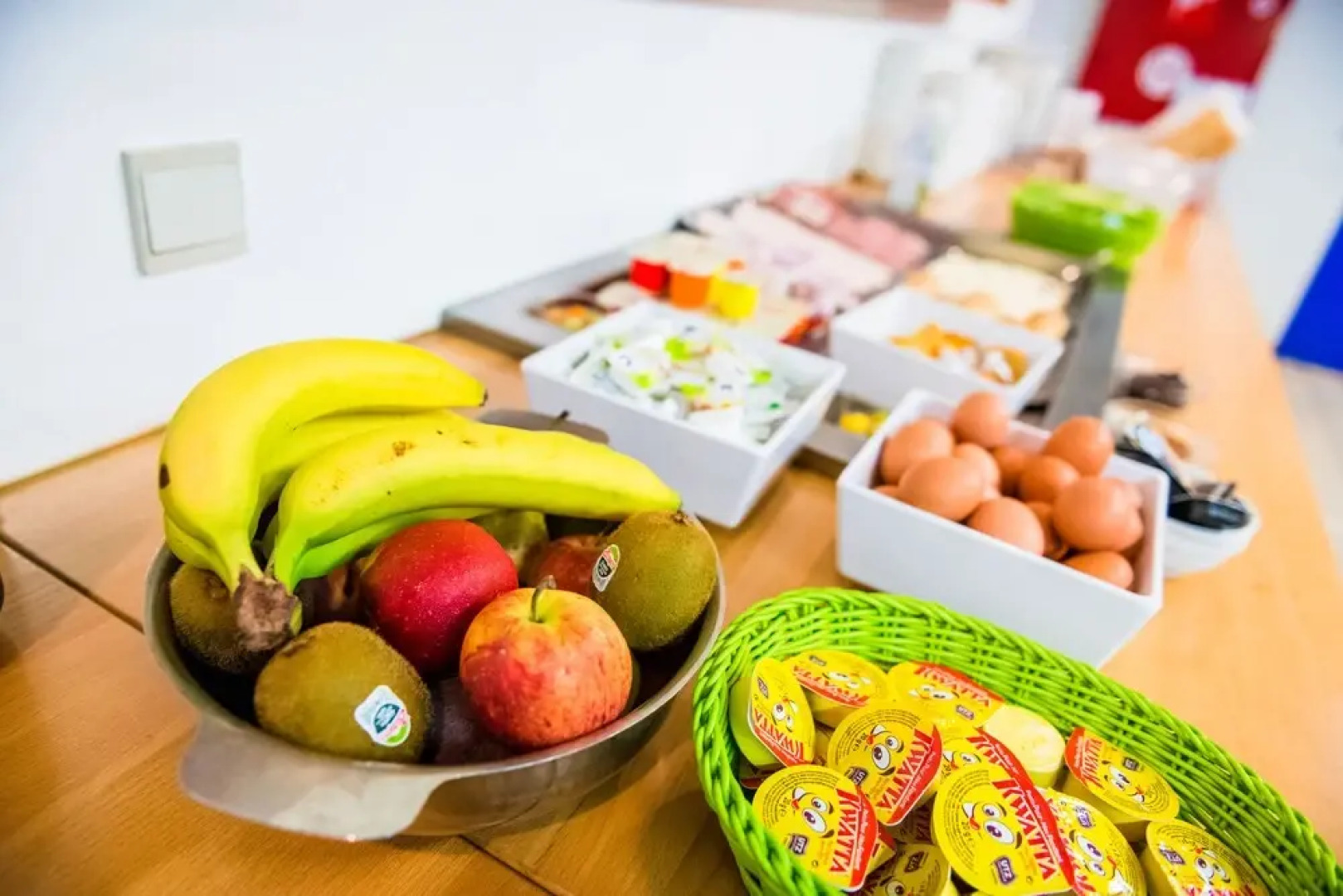 Auberge de Jeunesse de La Roche-Champlon