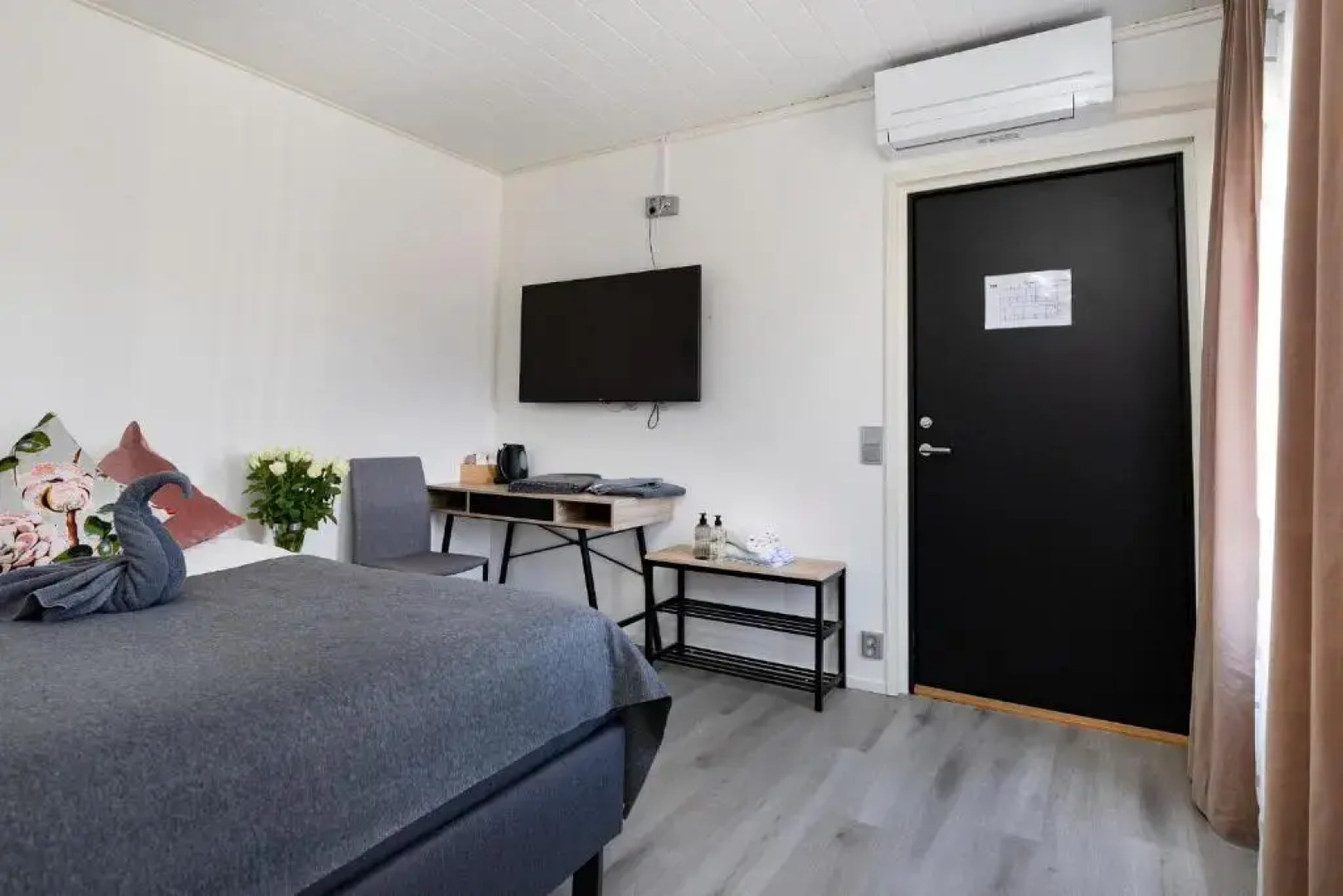 Hotelli & Ravintola Martinhovi