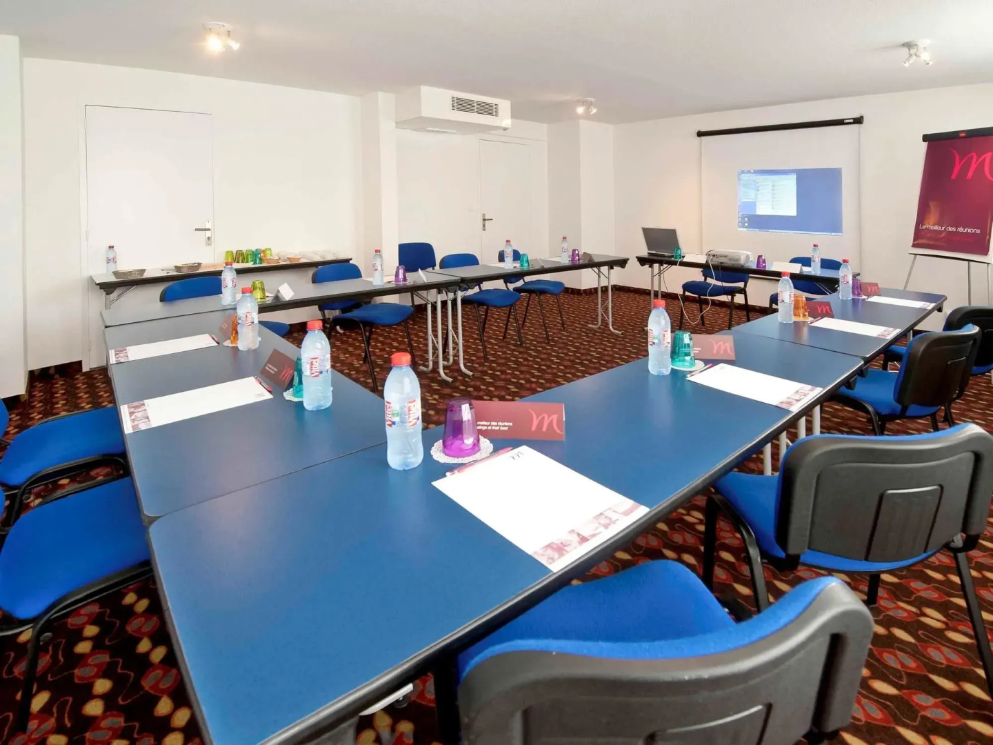 Mercure Bords De Loire Saumur