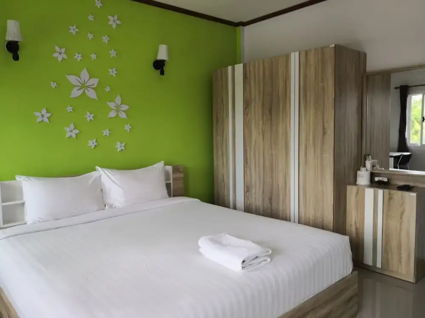 Rueanchorfa Hotel
