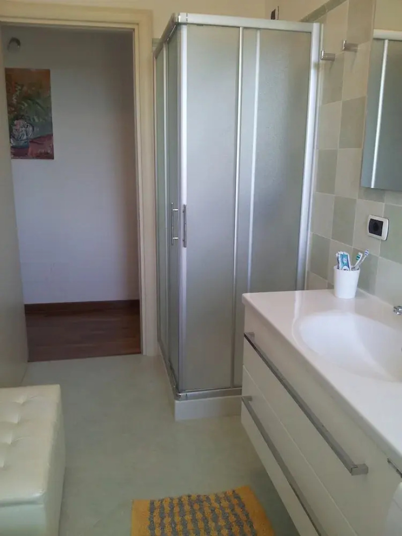 La Casa Del Leone Rosso