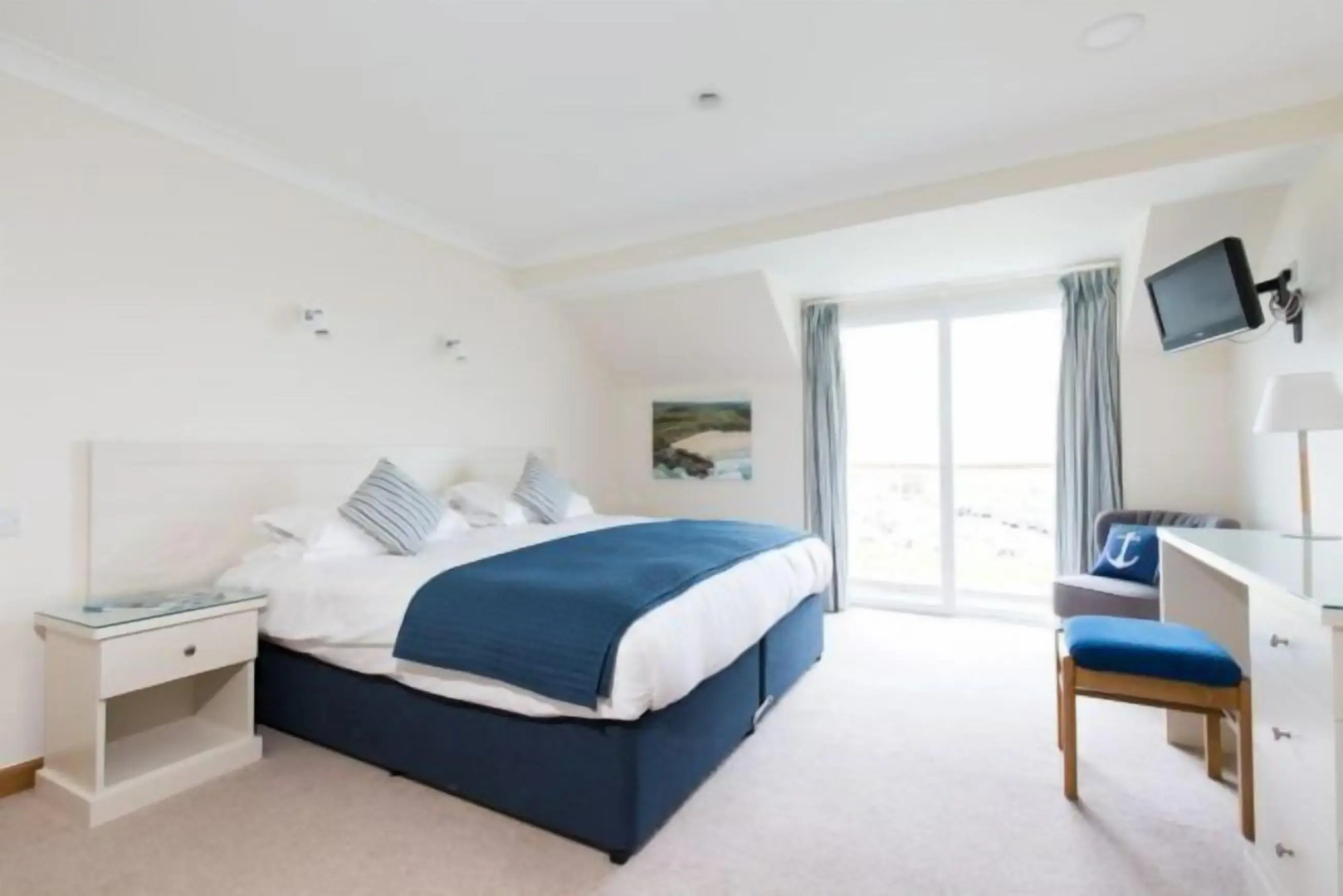 Trevose Golf and Country Club