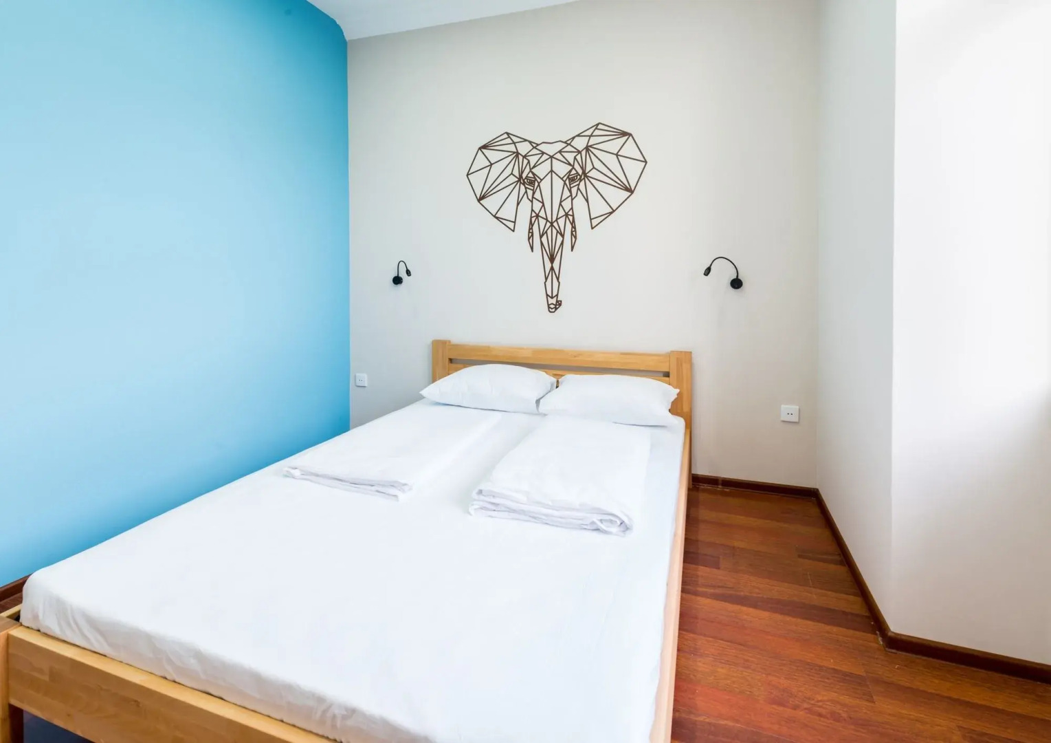 Хостел и отель «Сахил»