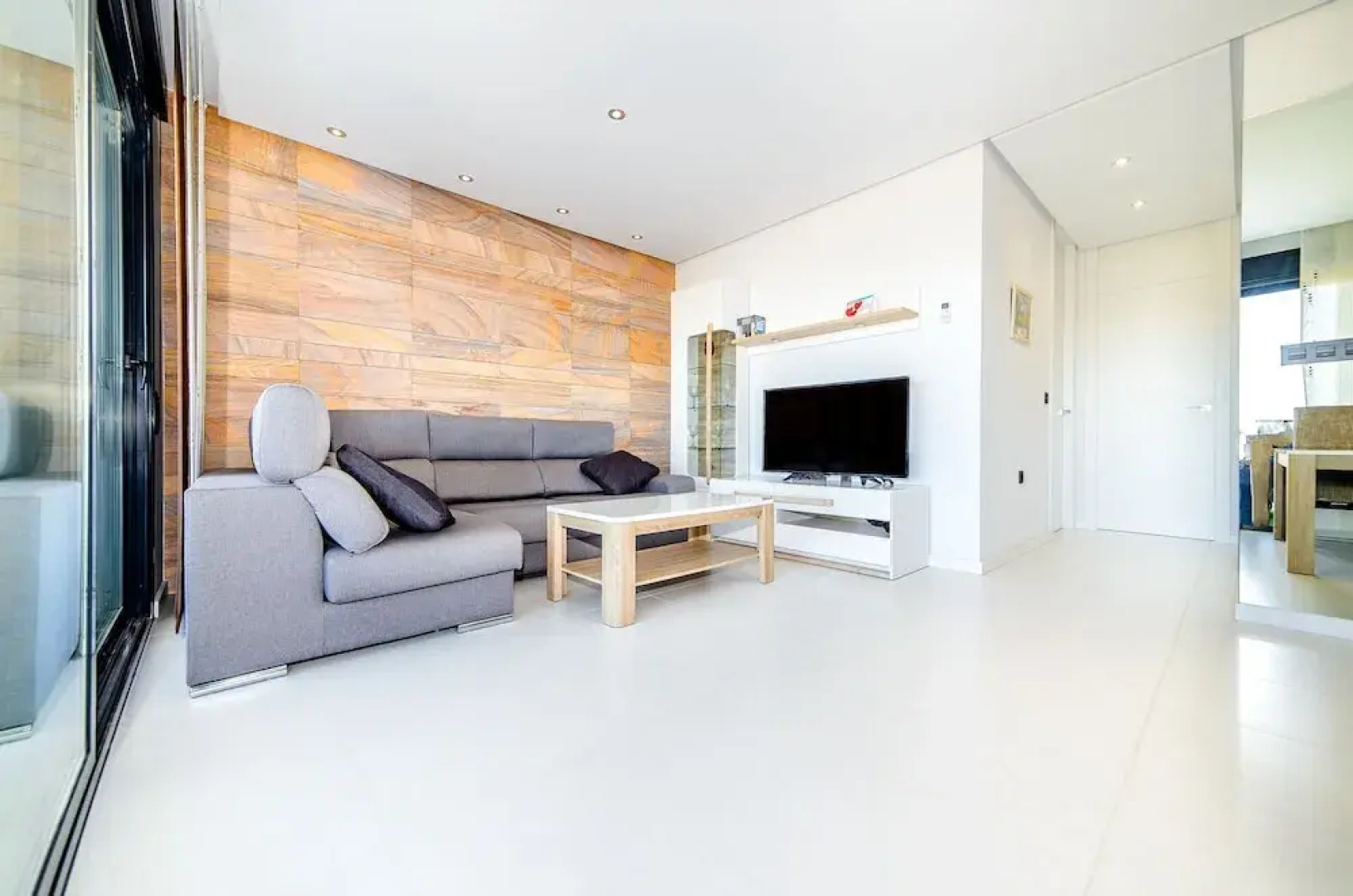 Apartamento Bennecke Rubi