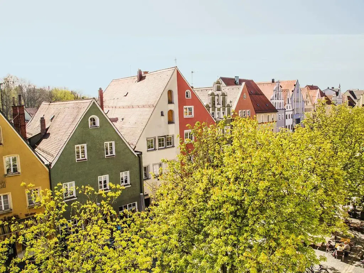 Boutique Hotel Frieden