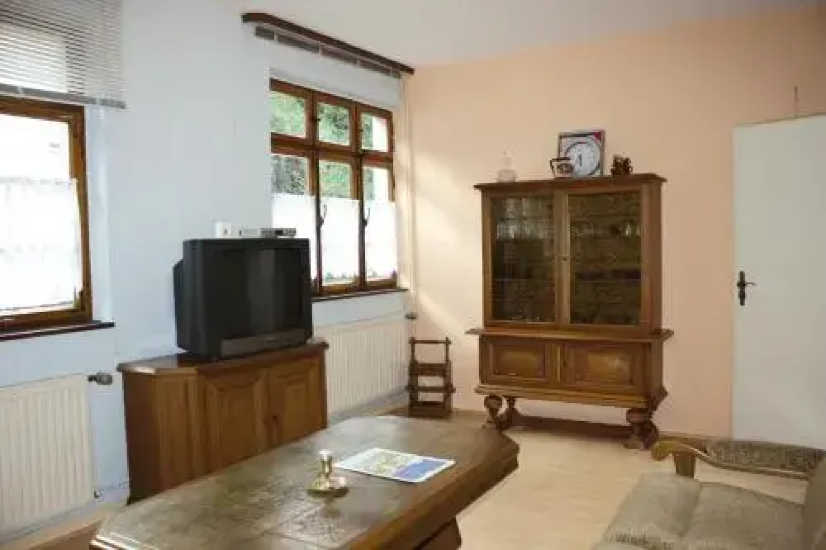 Mosel Ferienhaus Vogt