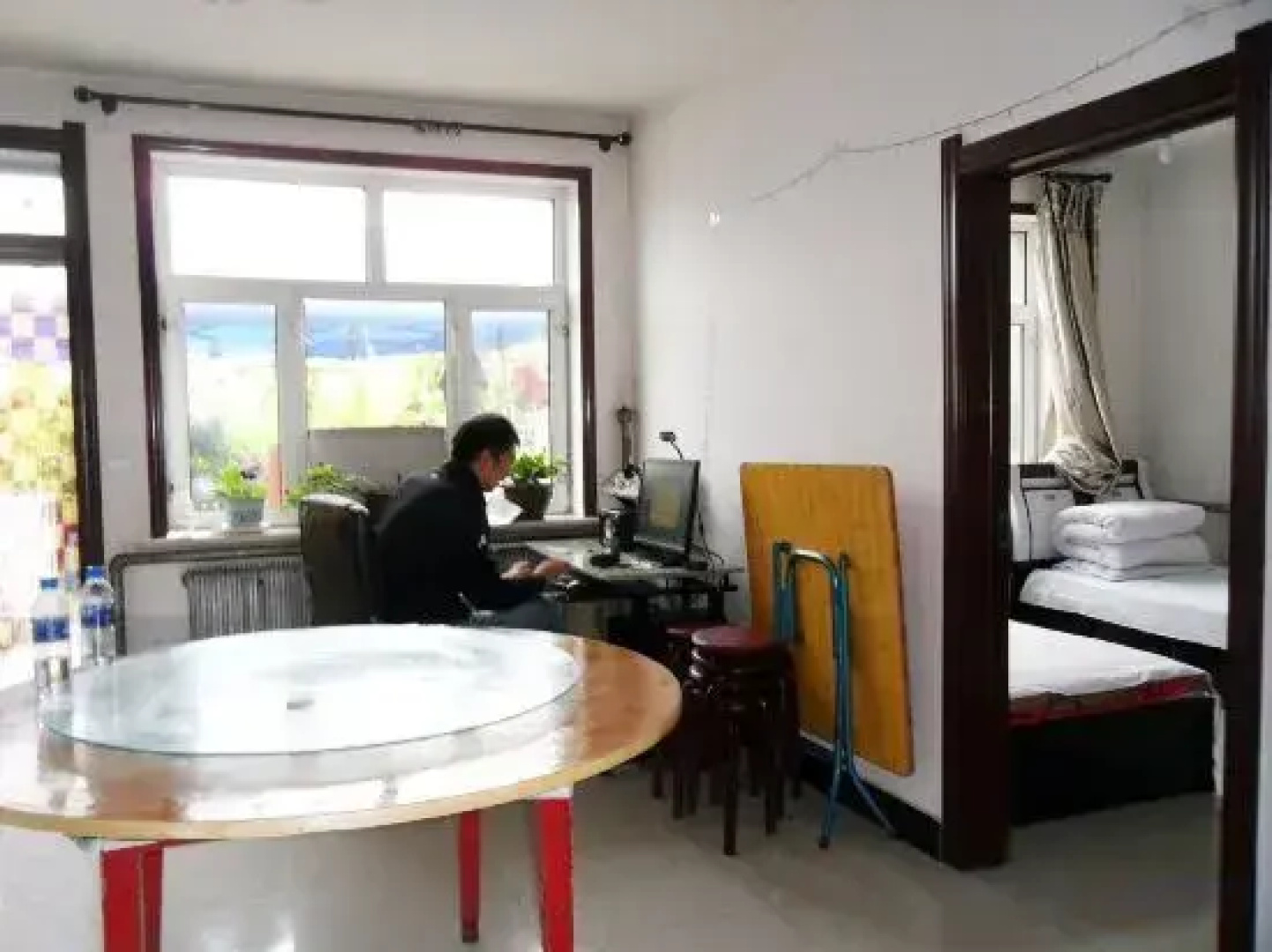 Artic Village Yujiangchun Farmer's House