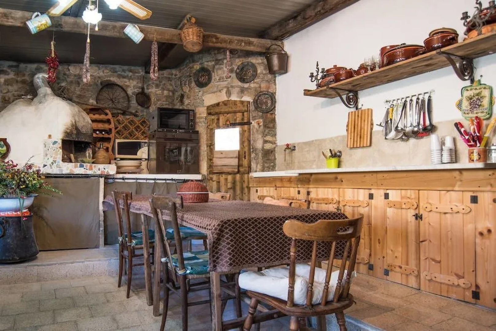 Masseria Usamborgia