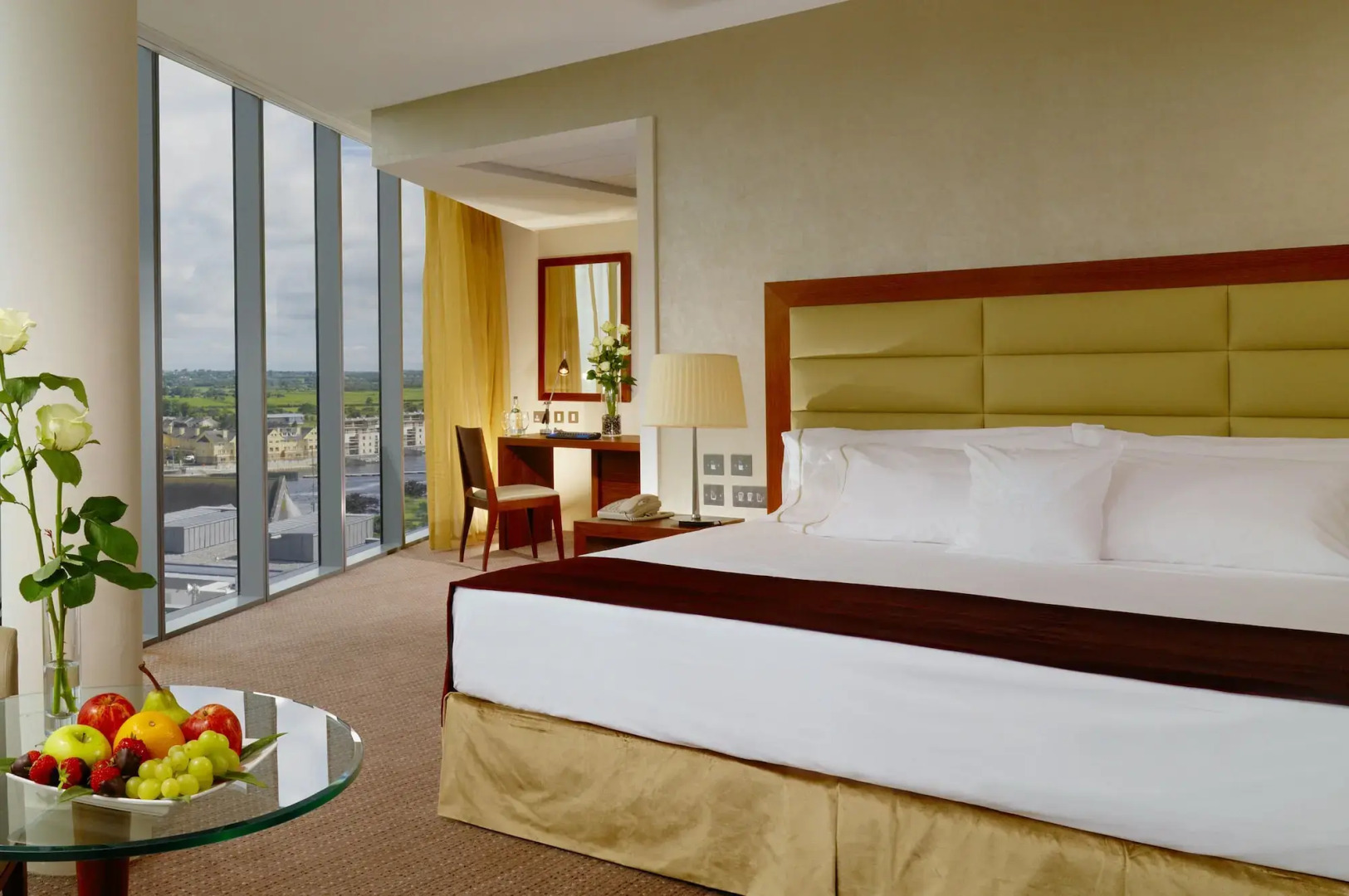 Sheraton Athlone Hotel