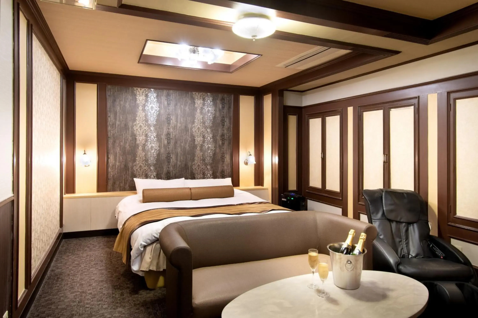 Hotel Benkyo Beya Amagasaki