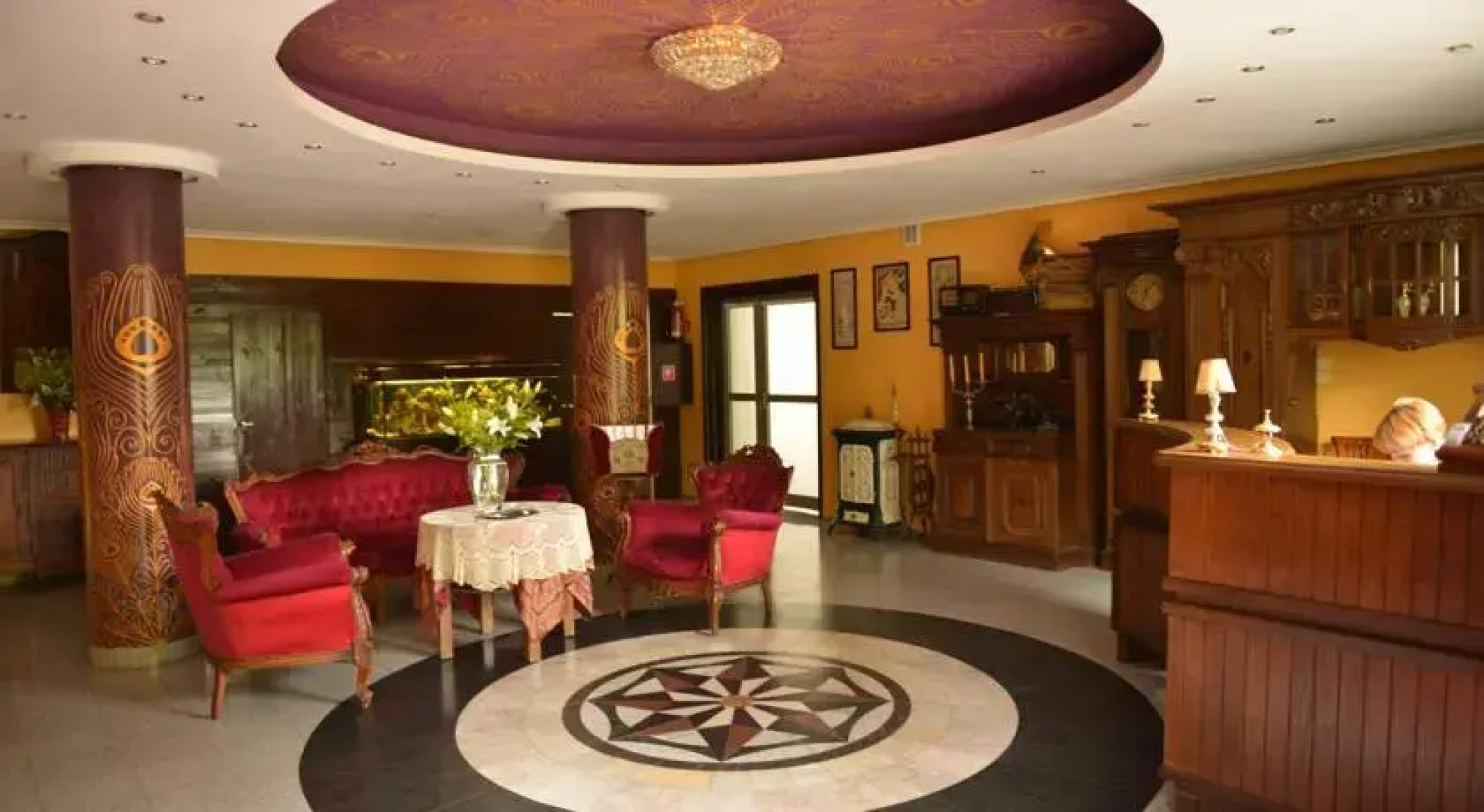 Rezerwat Smaków Leśne Wrota