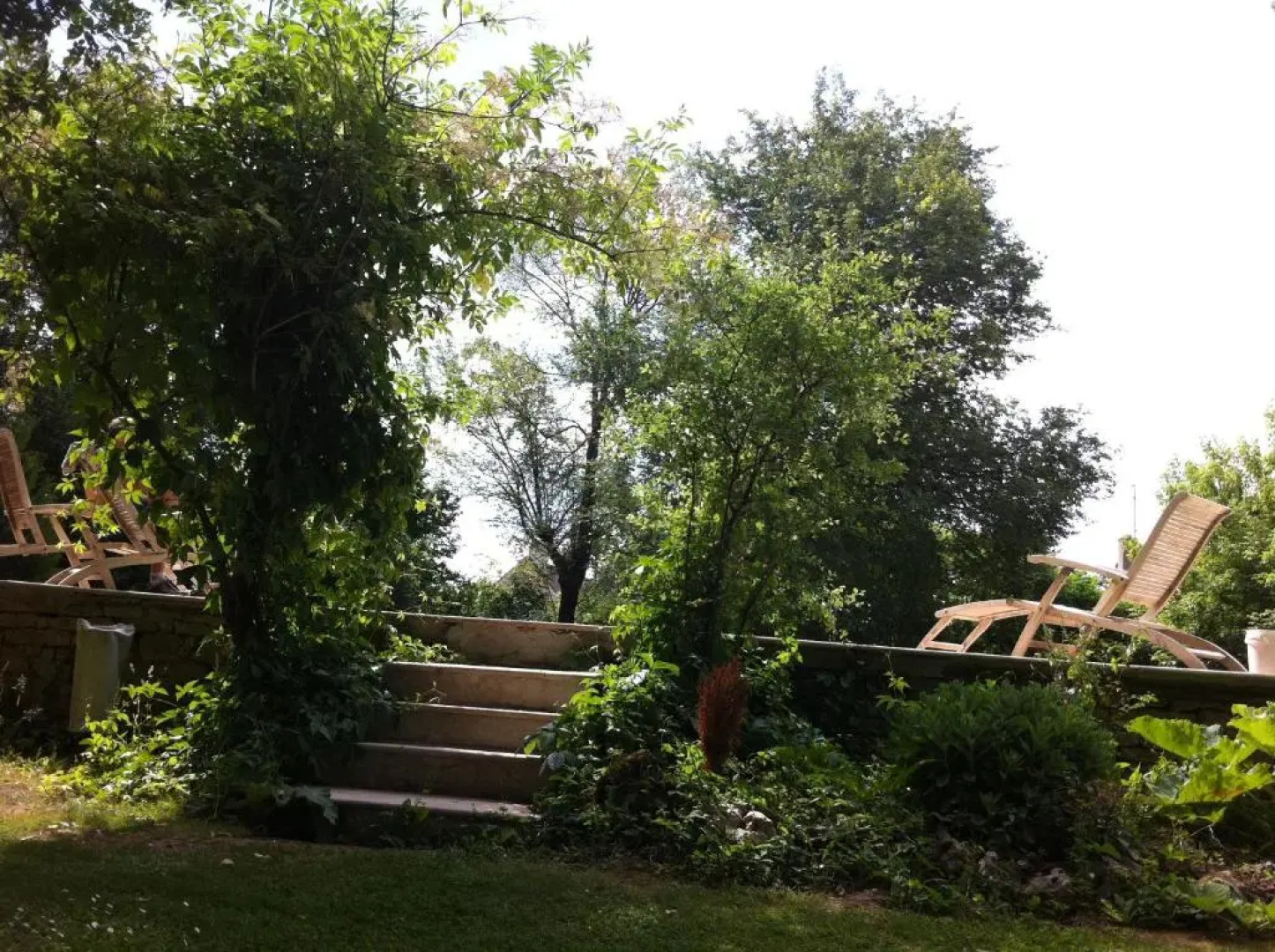 La chapelle du Domaine