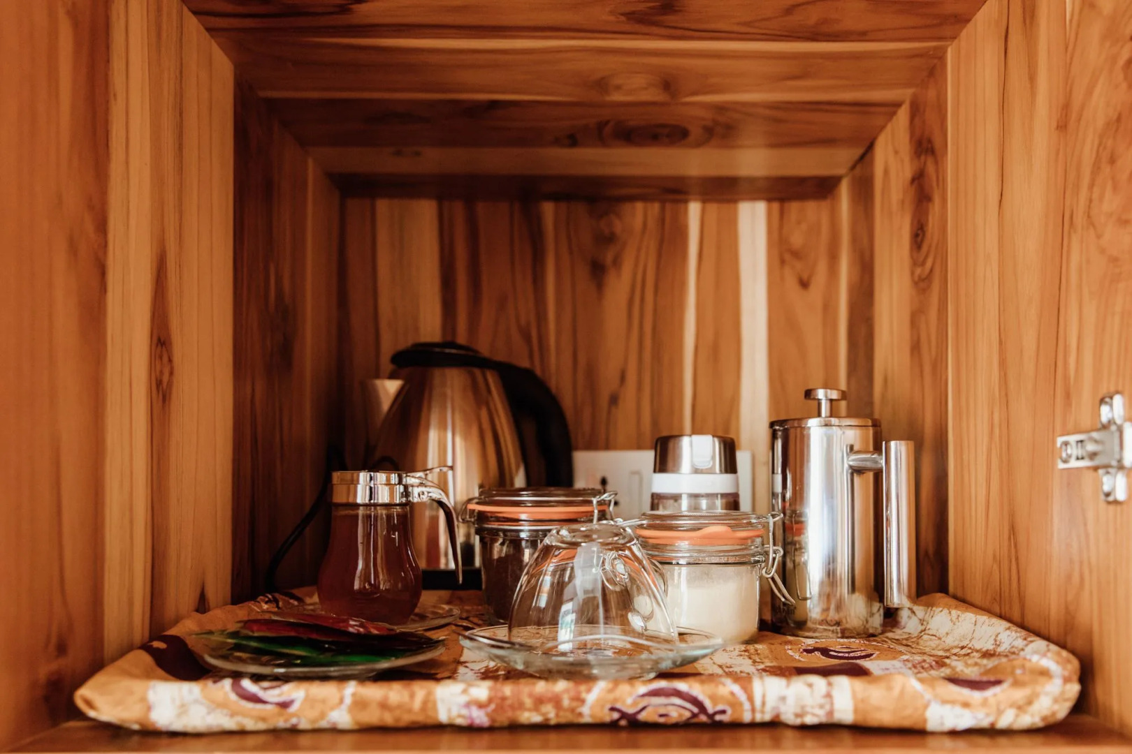 Hemingways Retreat Kigali