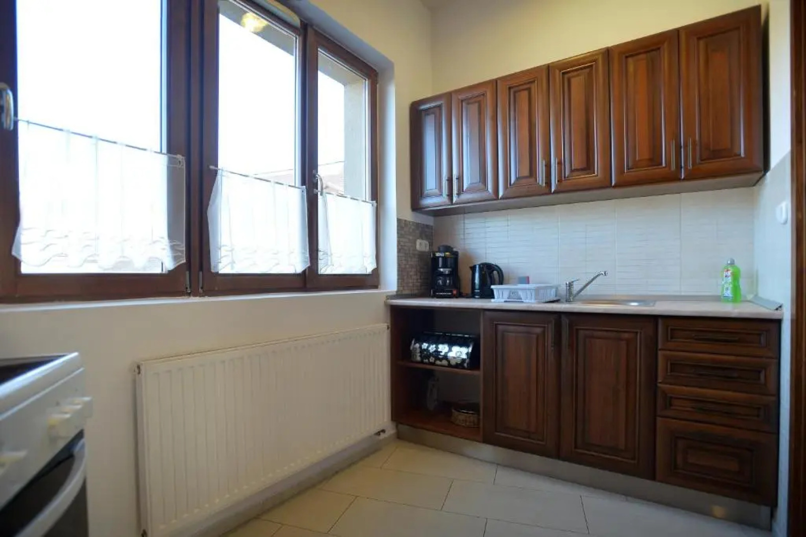 Corner Apartman Eger