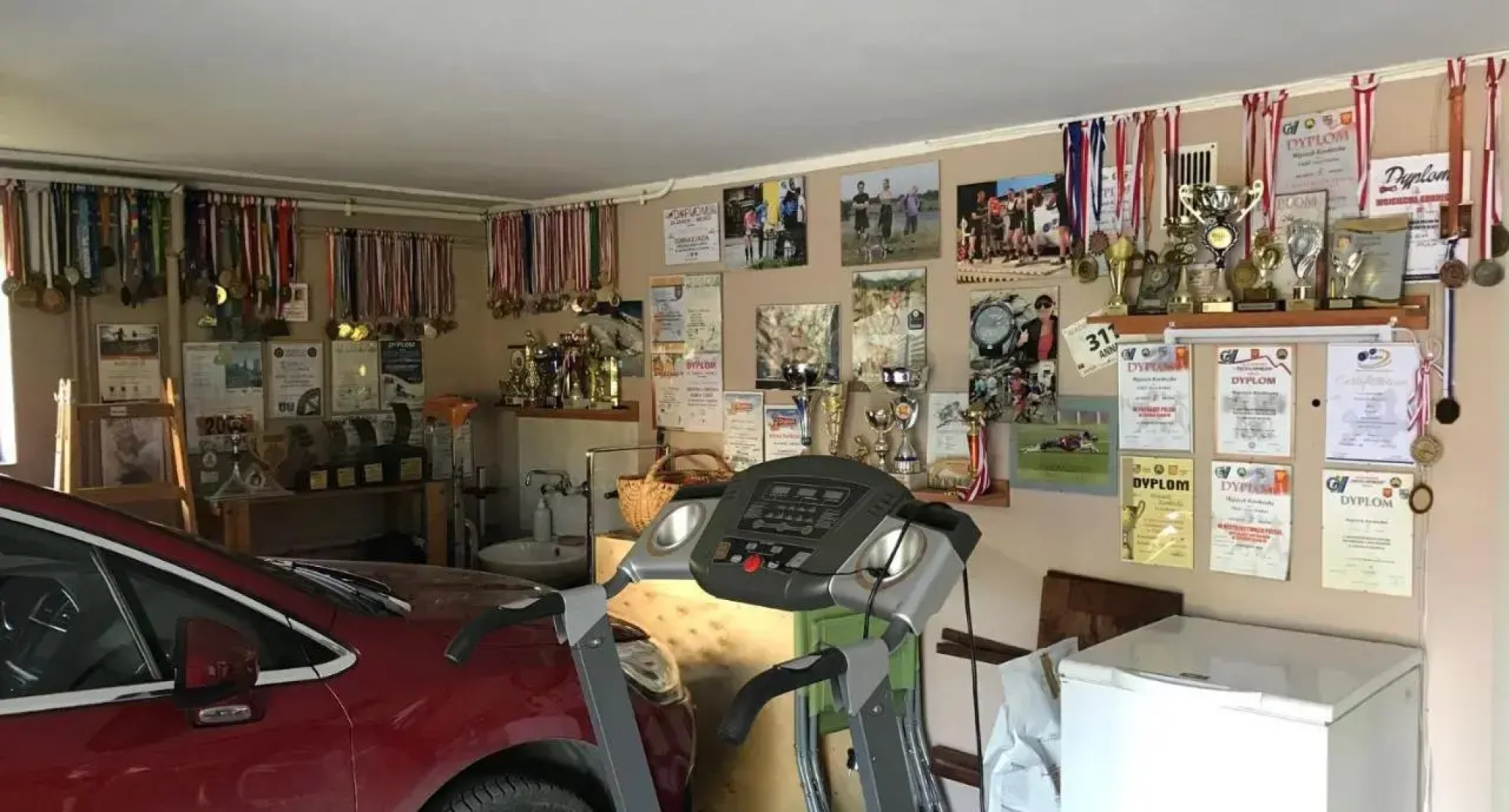 Kordeczki-Apartamenty i pokoje