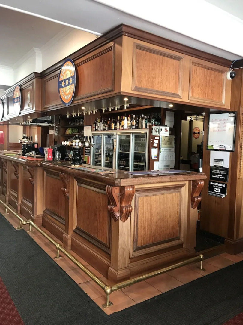 Criterion Club Hotel