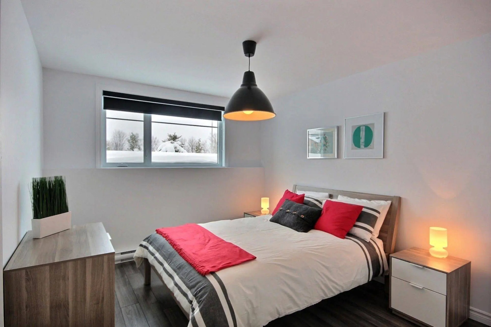 Les Villas Kudos Mont Sainte-Anne - By Les Lofts Vieux-Quebec