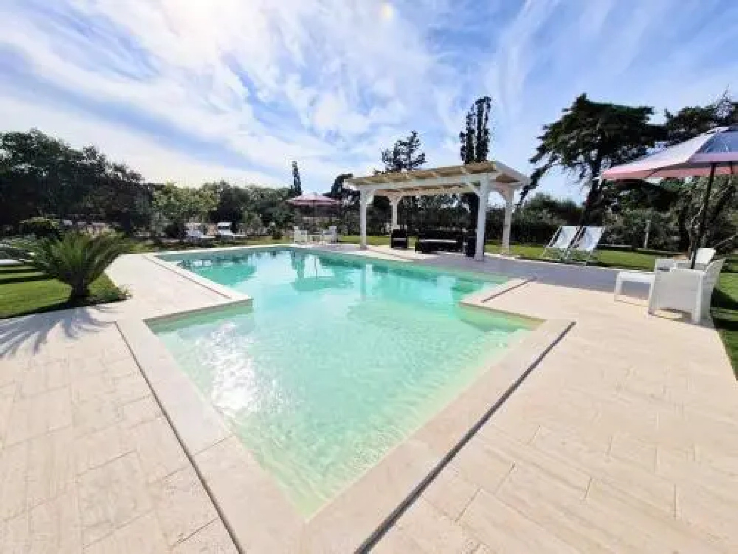 B&B Antico Casolare Sorso